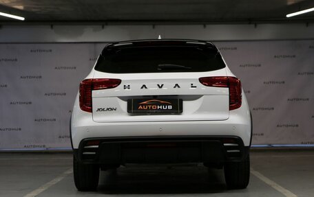 Haval Jolion, 2024 год, 1 999 000 рублей, 6 фотография