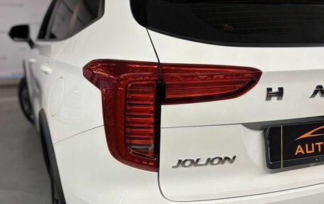 Haval Jolion, 2024 год, 1 999 000 рублей, 10 фотография