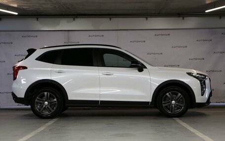 Haval Jolion, 2024 год, 1 999 000 рублей, 8 фотография