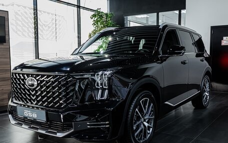 GAC GS8, 2025 год, 3 369 000 рублей, 3 фотография