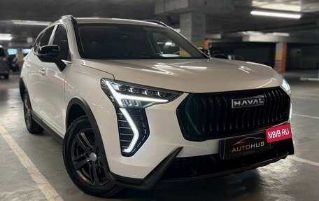 Haval Jolion, 2024 год, 1 999 000 рублей, 9 фотография