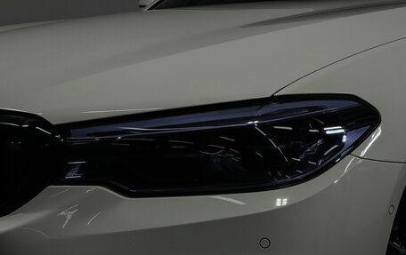 BMW 5 серия, 2020 год, 4 290 000 рублей, 8 фотография