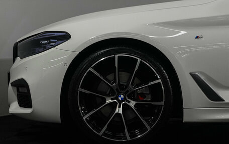 BMW 5 серия, 2020 год, 4 290 000 рублей, 7 фотография