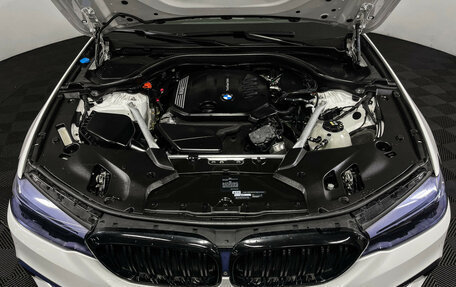 BMW 5 серия, 2020 год, 4 290 000 рублей, 10 фотография