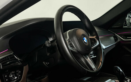 BMW 5 серия, 2020 год, 4 290 000 рублей, 11 фотография