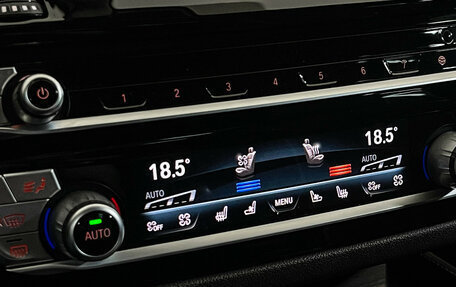 BMW 5 серия, 2020 год, 4 290 000 рублей, 21 фотография
