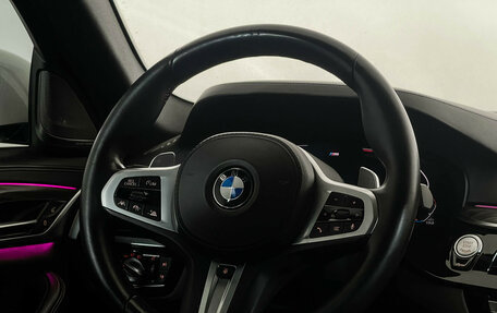 BMW 5 серия, 2020 год, 4 290 000 рублей, 15 фотография