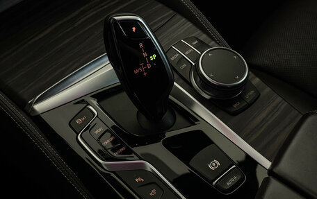 BMW 5 серия, 2020 год, 4 290 000 рублей, 20 фотография
