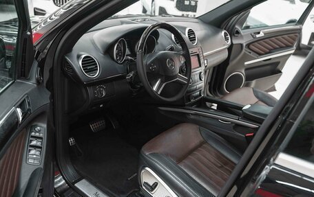 Mercedes-Benz GL-Класс, 2011 год, 1 890 000 рублей, 6 фотография