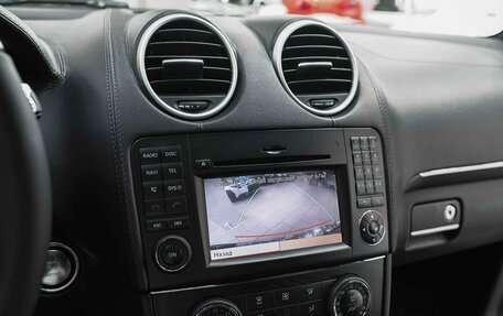 Mercedes-Benz GL-Класс, 2011 год, 1 890 000 рублей, 9 фотография