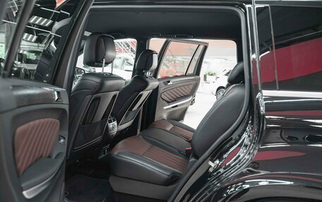Mercedes-Benz GL-Класс, 2011 год, 1 890 000 рублей, 7 фотография
