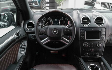 Mercedes-Benz GL-Класс, 2011 год, 1 890 000 рублей, 13 фотография