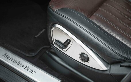 Mercedes-Benz GL-Класс, 2011 год, 1 890 000 рублей, 10 фотография