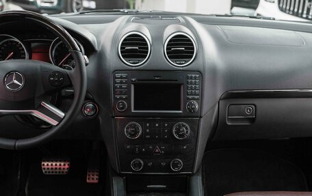 Mercedes-Benz GL-Класс, 2011 год, 1 890 000 рублей, 12 фотография