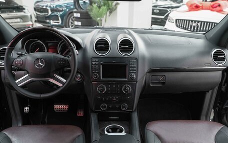 Mercedes-Benz GL-Класс, 2011 год, 1 890 000 рублей, 11 фотография