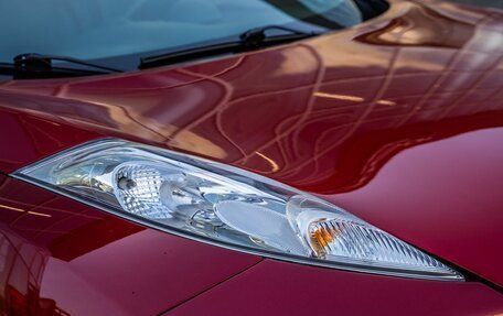 Nissan Juke II, 2011 год, 1 048 000 рублей, 7 фотография