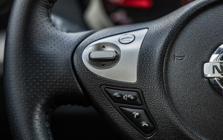 Nissan Juke II, 2011 год, 1 048 000 рублей, 14 фотография