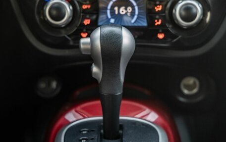 Nissan Juke II, 2011 год, 1 048 000 рублей, 21 фотография