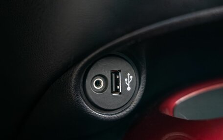 Nissan Juke II, 2011 год, 1 048 000 рублей, 28 фотография