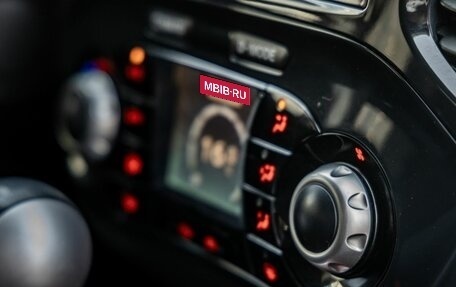 Nissan Juke II, 2011 год, 1 048 000 рублей, 25 фотография
