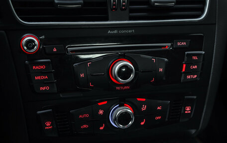 Audi Q5, 2013 год, 2 319 000 рублей, 17 фотография