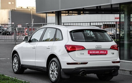 Audi Q5, 2013 год, 2 319 000 рублей, 8 фотография