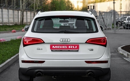 Audi Q5, 2013 год, 2 319 000 рублей, 7 фотография