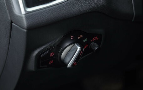 Audi Q5, 2013 год, 2 319 000 рублей, 19 фотография