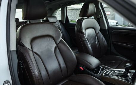 Audi Q5, 2013 год, 2 319 000 рублей, 24 фотография