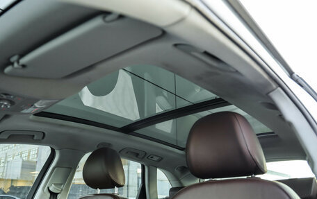 Audi Q5, 2013 год, 2 319 000 рублей, 23 фотография