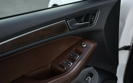 Audi Q5, 2013 год, 2 319 000 рублей, 20 фотография