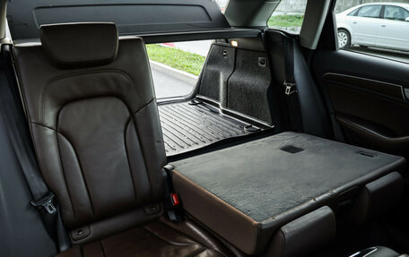 Audi Q5, 2013 год, 2 319 000 рублей, 26 фотография