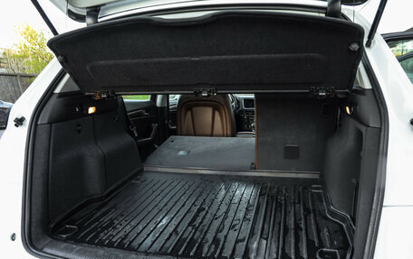 Audi Q5, 2013 год, 2 319 000 рублей, 28 фотография