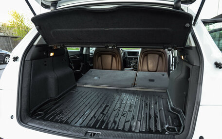 Audi Q5, 2013 год, 2 319 000 рублей, 29 фотография