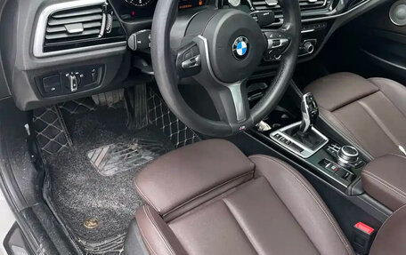 BMW 1 серия, 2022 год, 1 660 000 рублей, 13 фотография