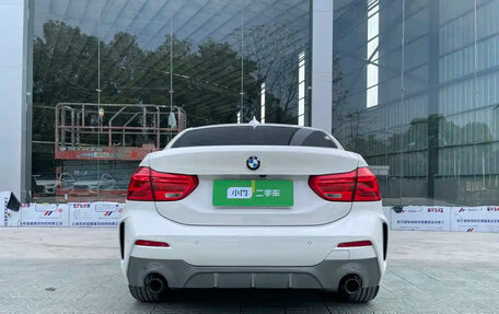BMW 1 серия, 2022 год, 1 660 000 рублей, 5 фотография