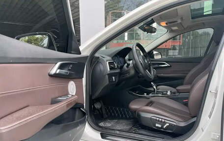 BMW 1 серия, 2022 год, 1 660 000 рублей, 8 фотография
