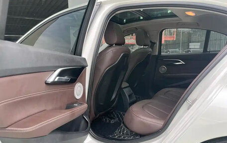 BMW 1 серия, 2022 год, 1 660 000 рублей, 9 фотография
