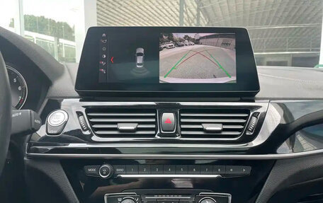 BMW 1 серия, 2022 год, 1 660 000 рублей, 15 фотография