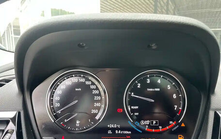 BMW 1 серия, 2022 год, 1 660 000 рублей, 14 фотография