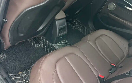 BMW 1 серия, 2022 год, 1 660 000 рублей, 28 фотография