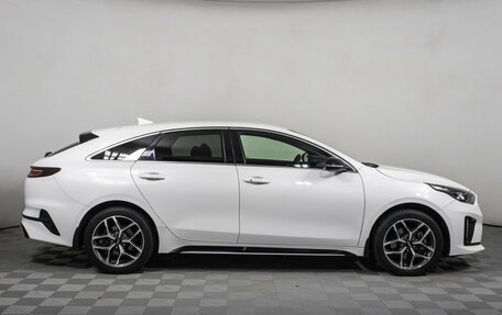 KIA Proceed I, 2019 год, 1 899 000 рублей, 4 фотография