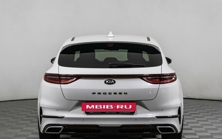 KIA Proceed I, 2019 год, 1 899 000 рублей, 6 фотография