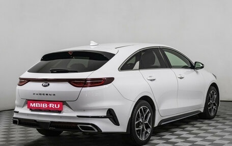 KIA Proceed I, 2019 год, 1 899 000 рублей, 5 фотография
