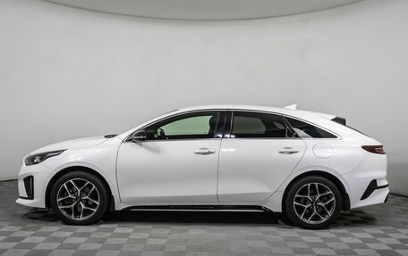 KIA Proceed I, 2019 год, 1 899 000 рублей, 8 фотография