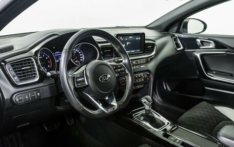 KIA Proceed I, 2019 год, 1 899 000 рублей, 11 фотография