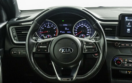 KIA Proceed I, 2019 год, 1 899 000 рублей, 12 фотография