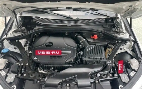 BMW 1 серия, 2022 год, 1 660 000 рублей, 16 фотография