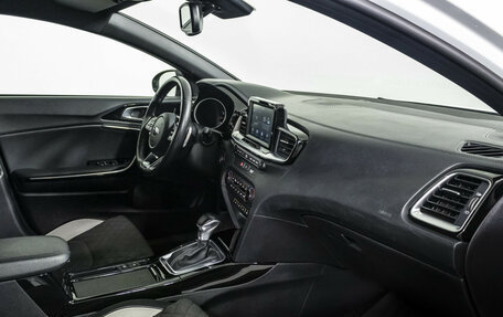 KIA Proceed I, 2019 год, 1 899 000 рублей, 9 фотография