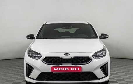 KIA Proceed I, 2019 год, 1 899 000 рублей, 2 фотография